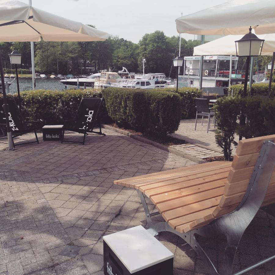 Hotel Spree Idyll Berlin