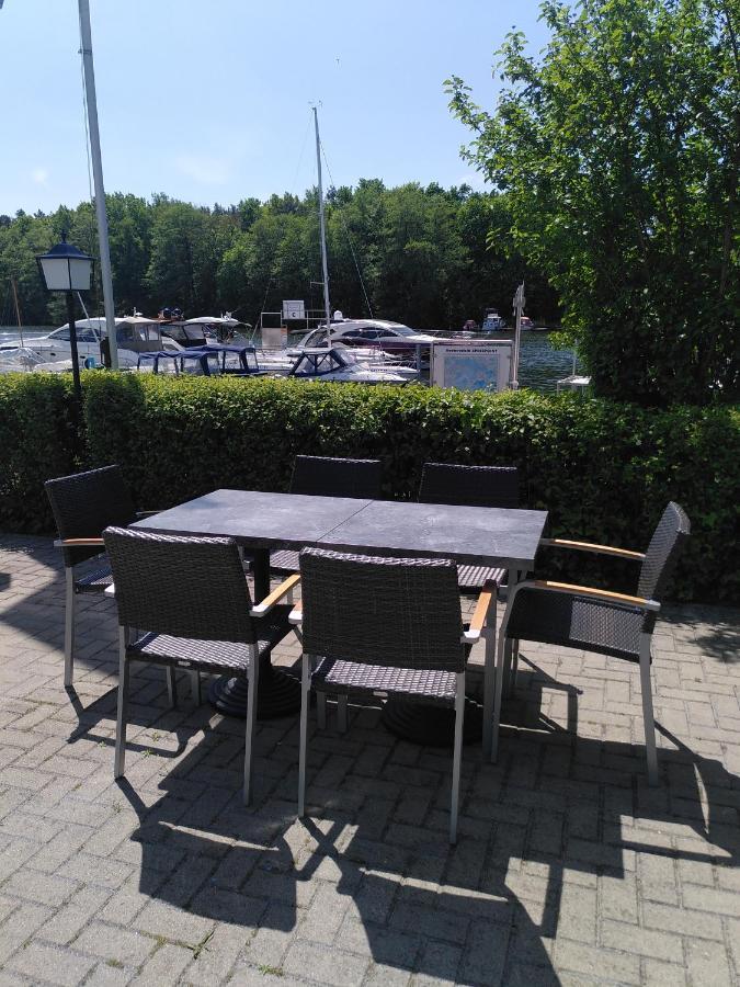 Spree Idyll Hotel Berlin