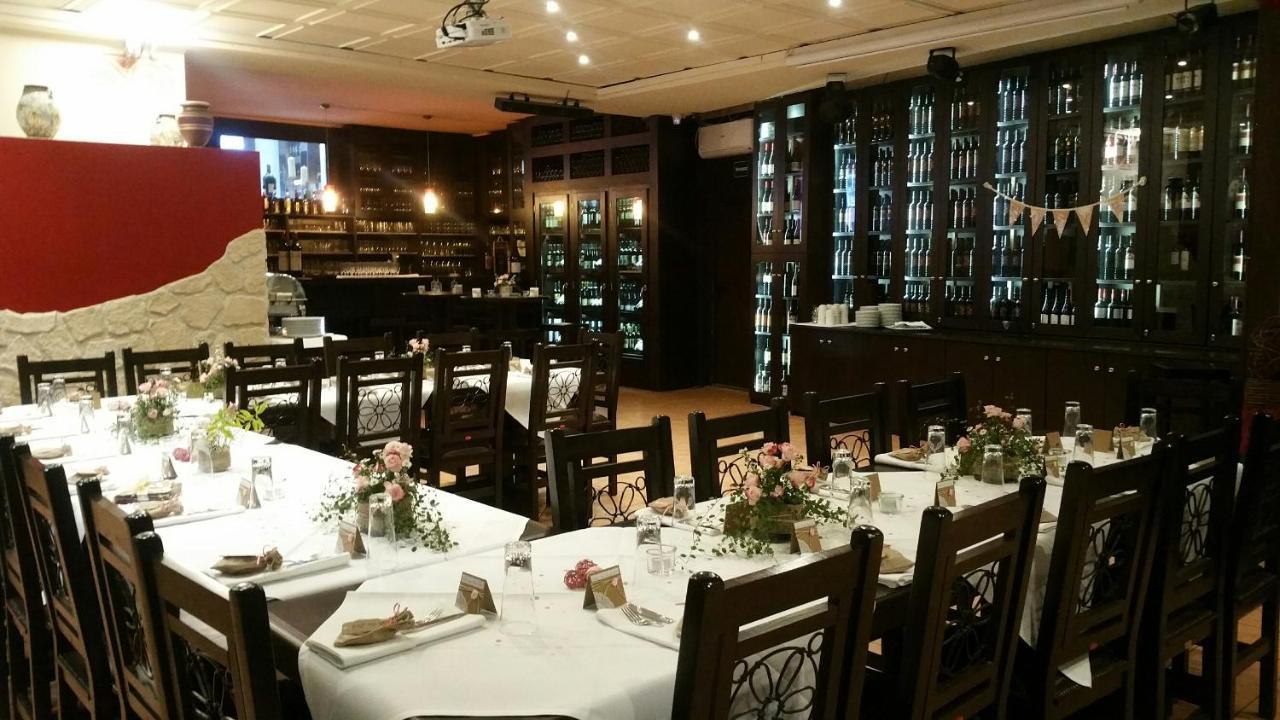 Der Kretaner Guest house