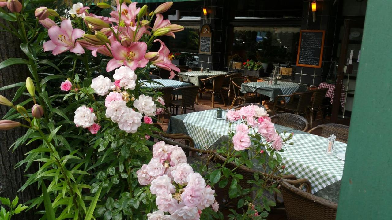 Der Kretaner Guest house *