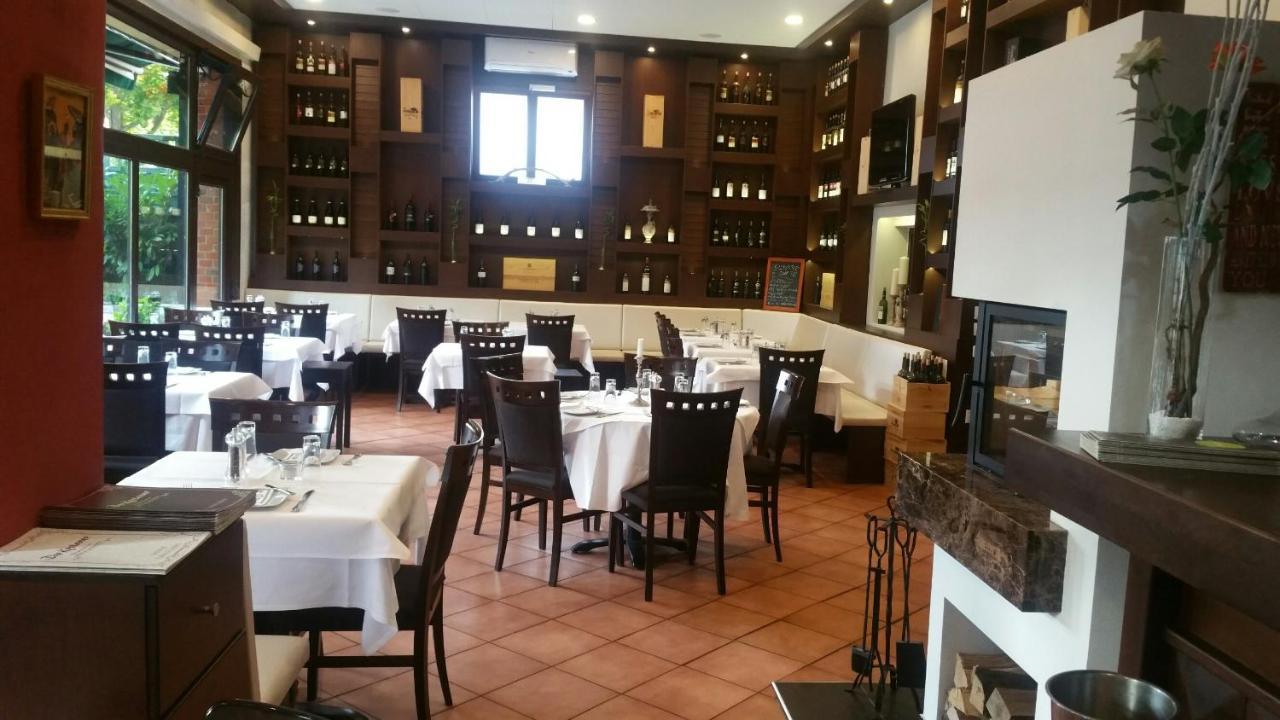 Guest house Der Kretaner Berlin