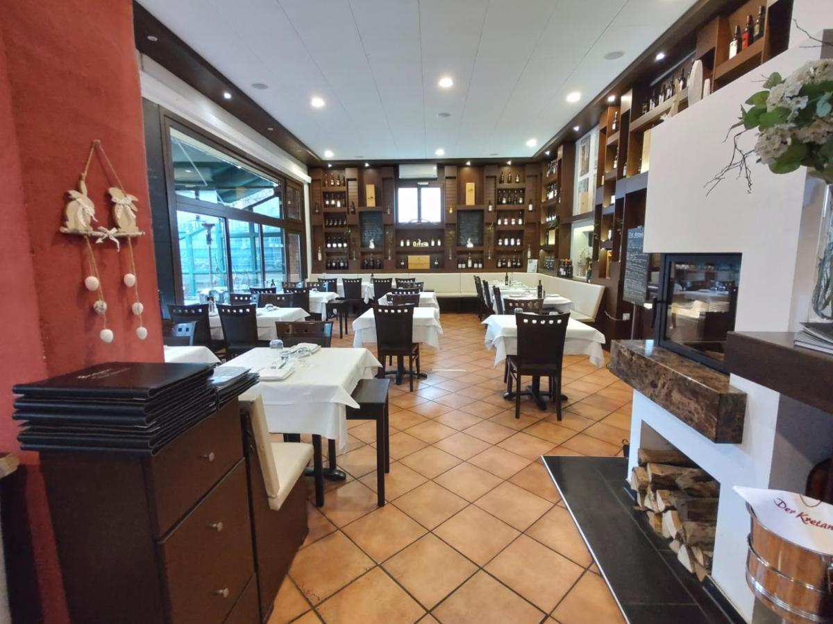 Der Kretaner Guest house