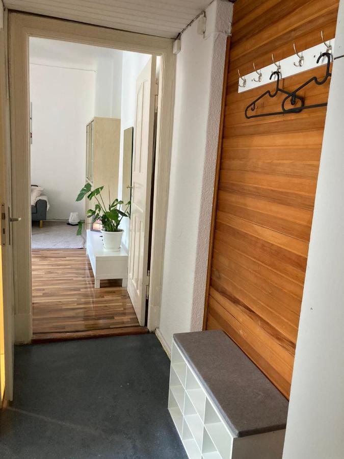 Apartamento Ferienwohnung Am Schlosspark Charlottenburg Berlim