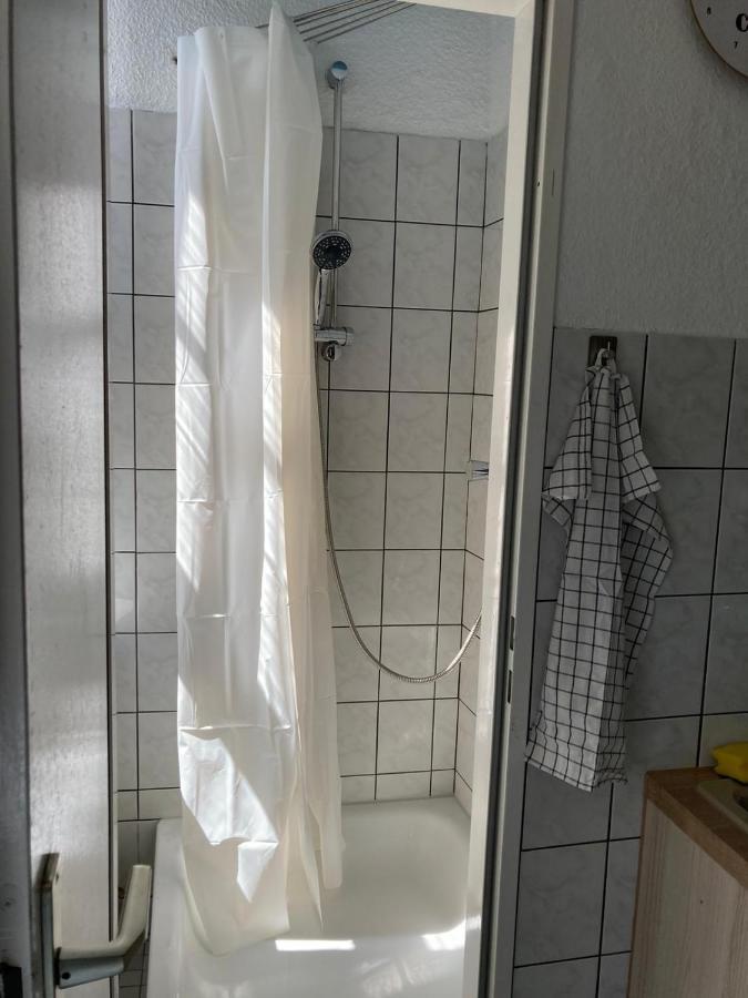 Apartamento Ferienwohnung Am Schlosspark Charlottenburg Berlim