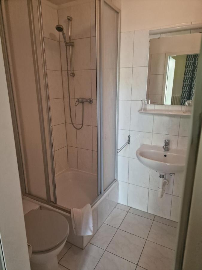 Am Stuttgarter Eck Hotel Berlin