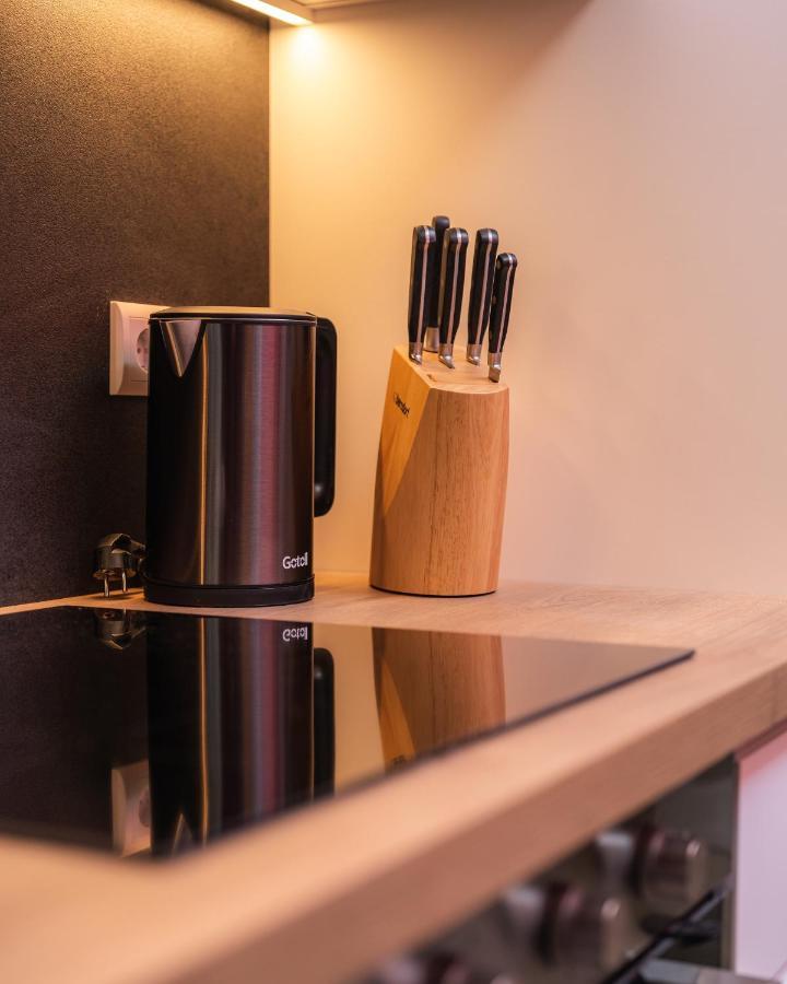 Apartment Arbio I Artsy Oasis Berlin
