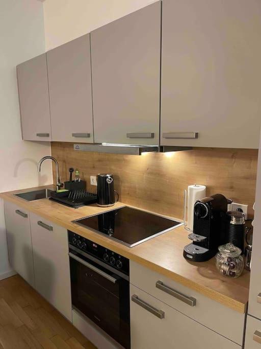 Loft House Of Collection Apartment Berlin