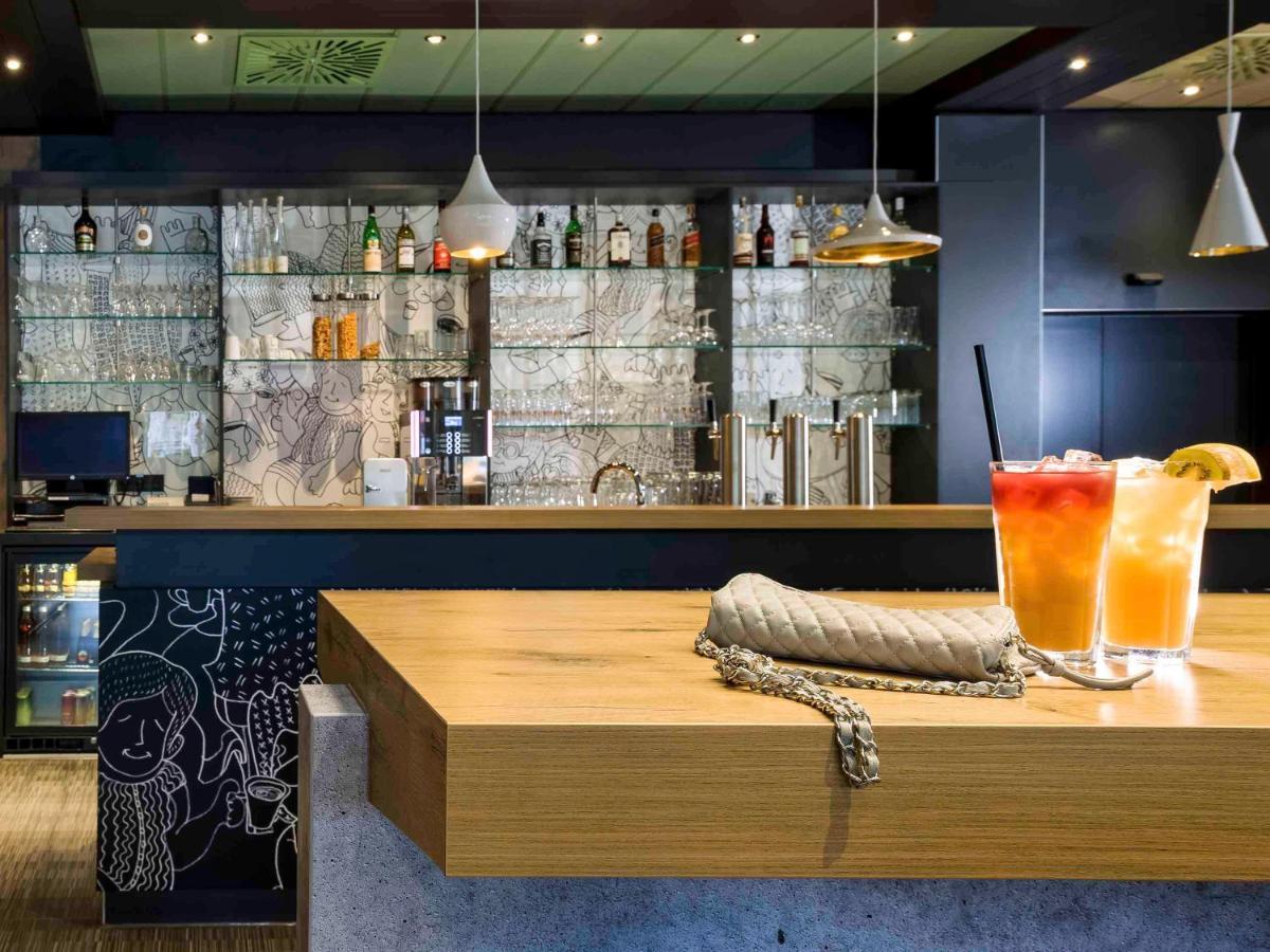 Hotel Ibis City Potsdamer Platz Berlim