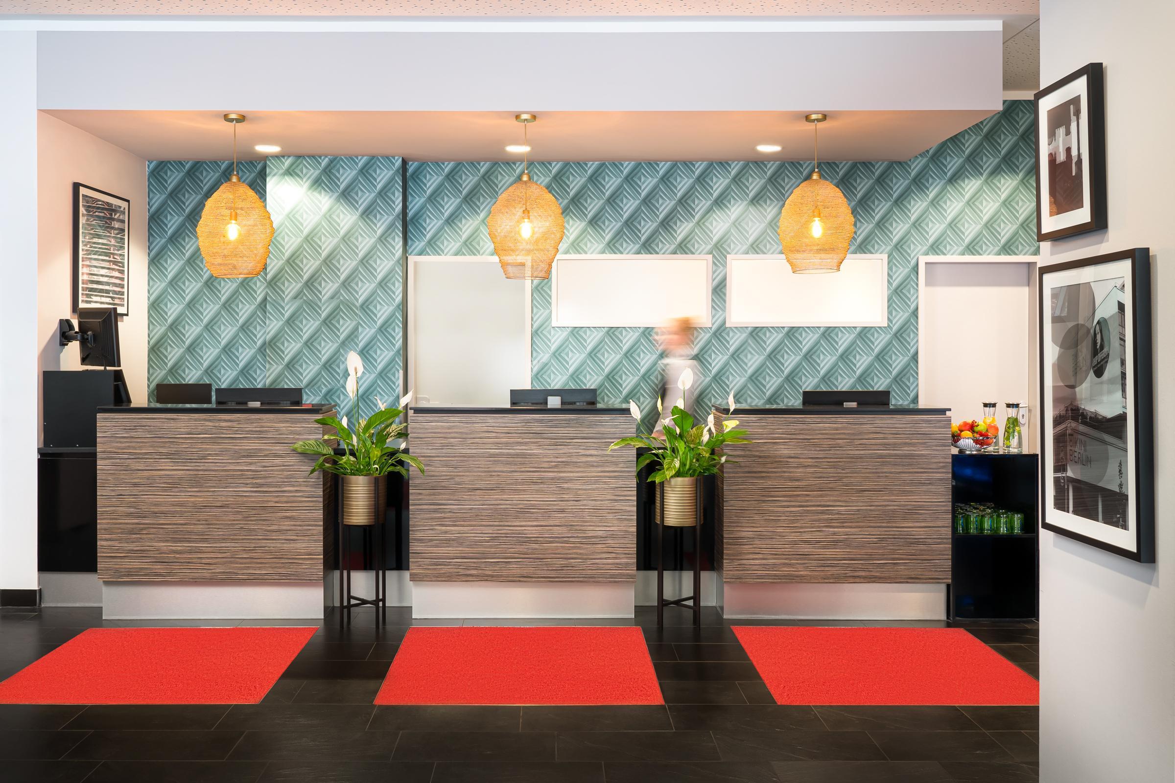 Leonardo Hotel Berlin