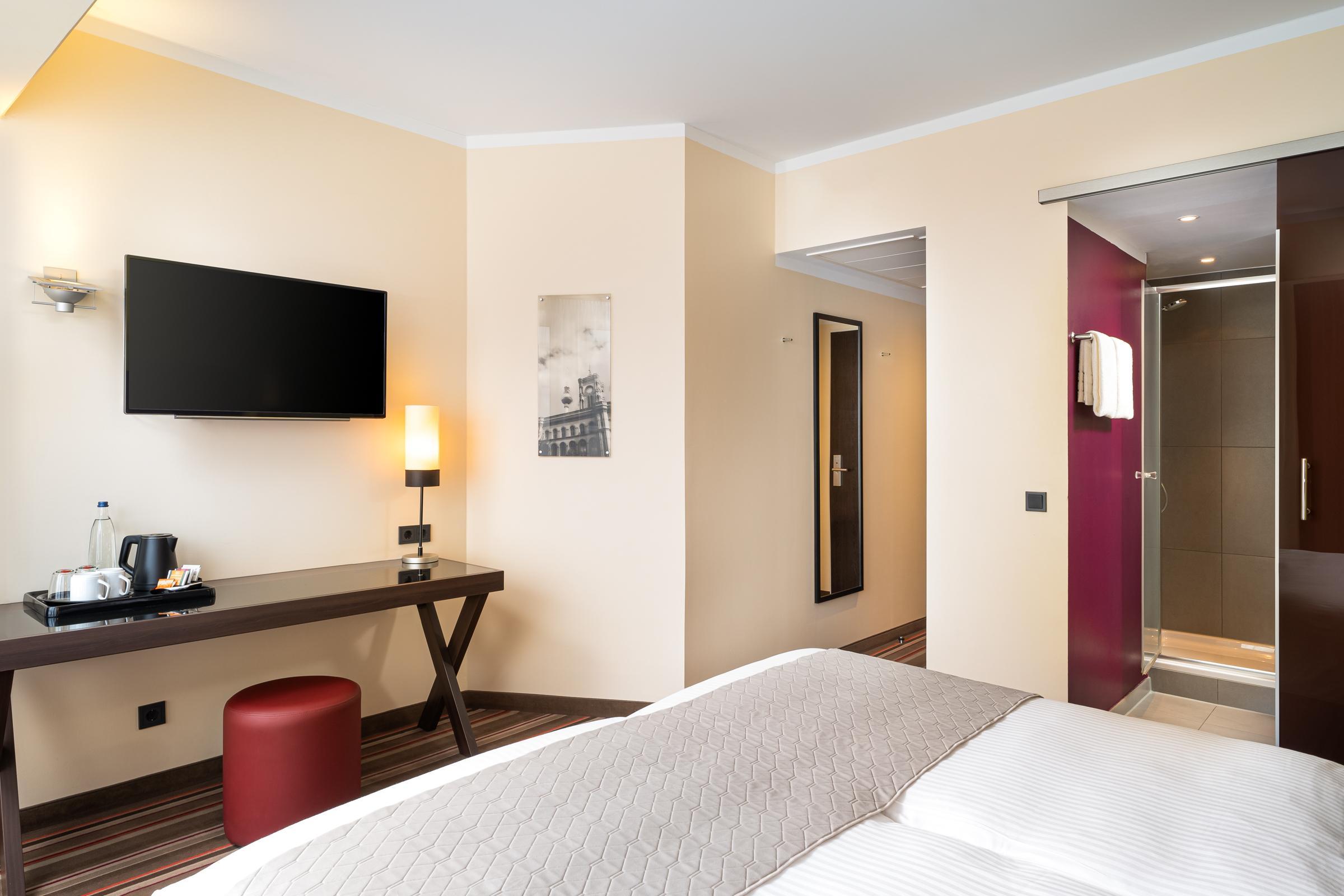 Leonardo 3* Berlin