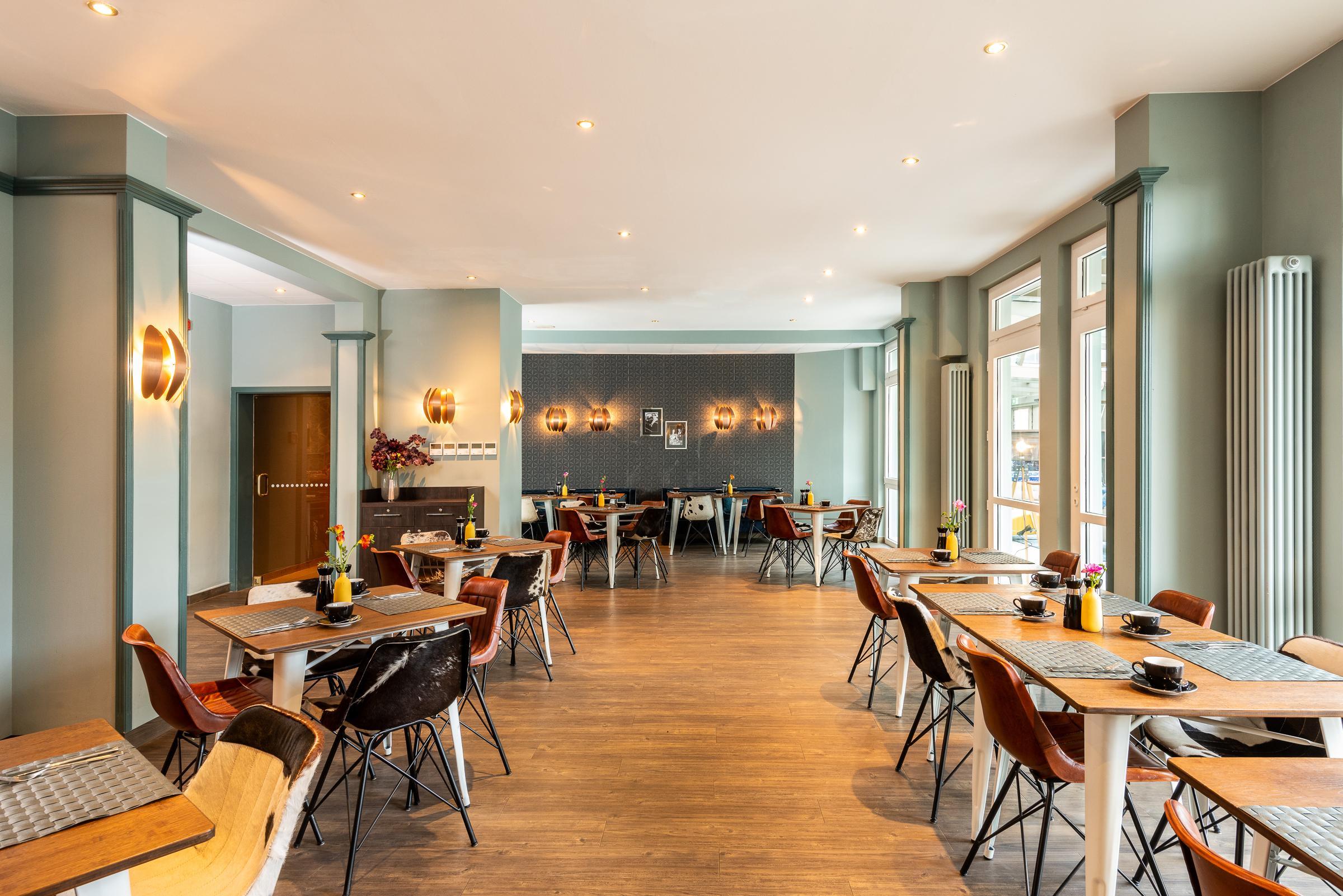 Leonardo Boutique South 4* Berlim