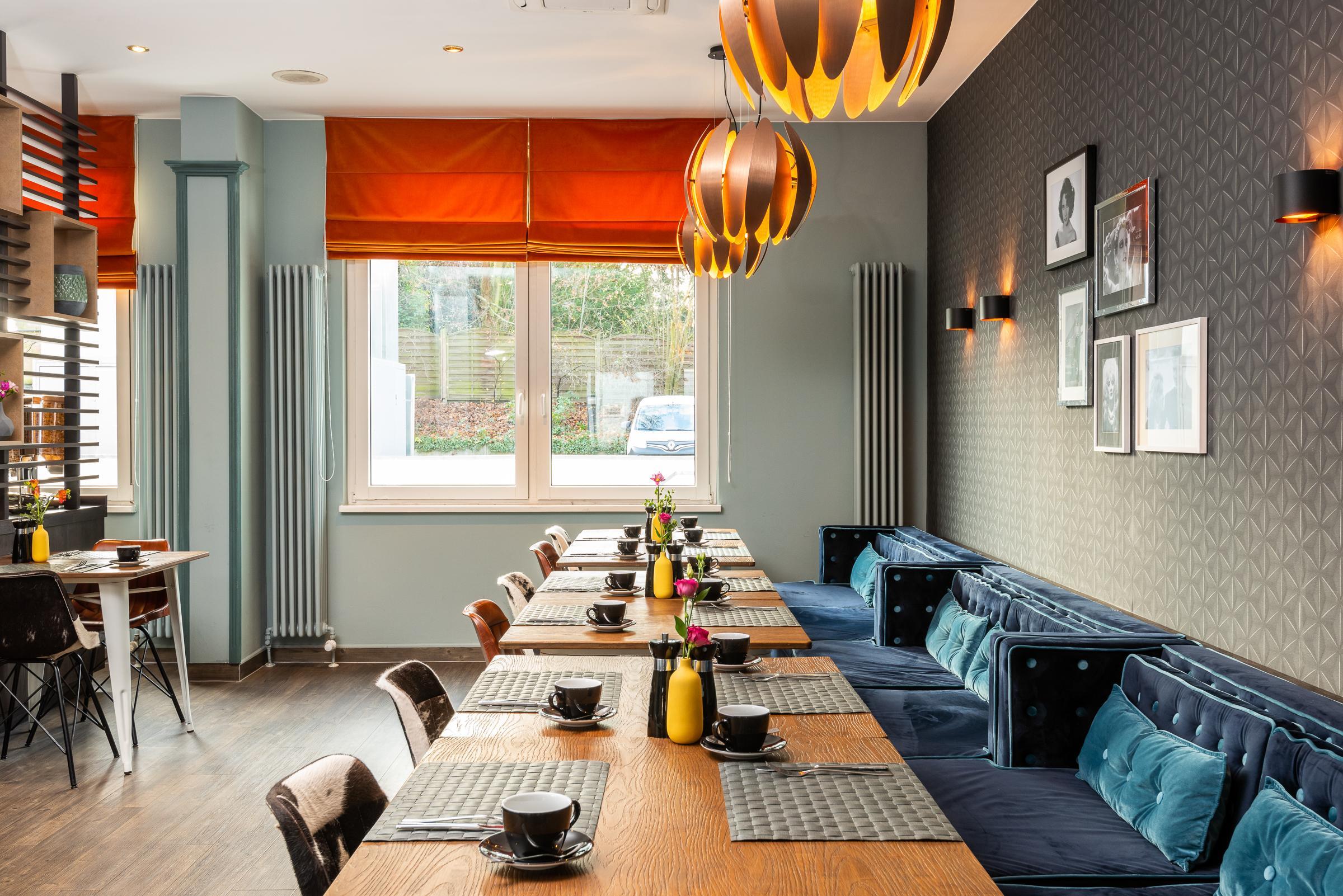 Leonardo Boutique South Hotel Berlim