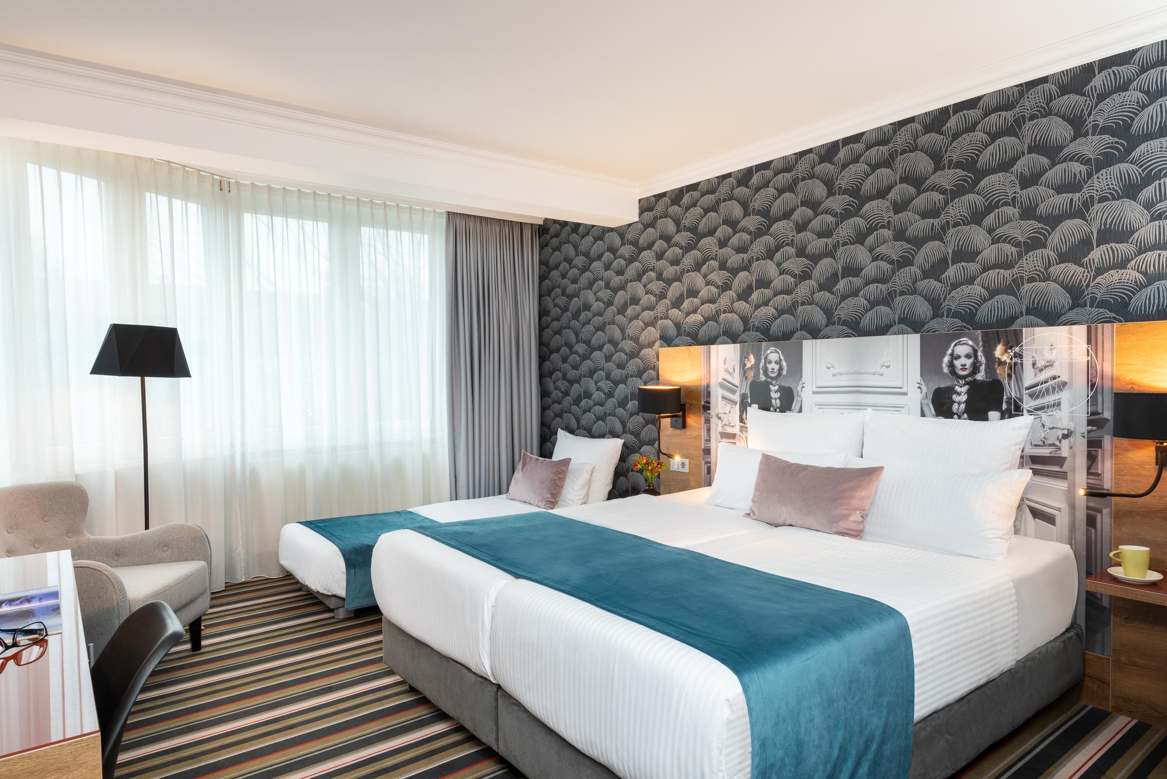 Leonardo Boutique South Hotel Berlim