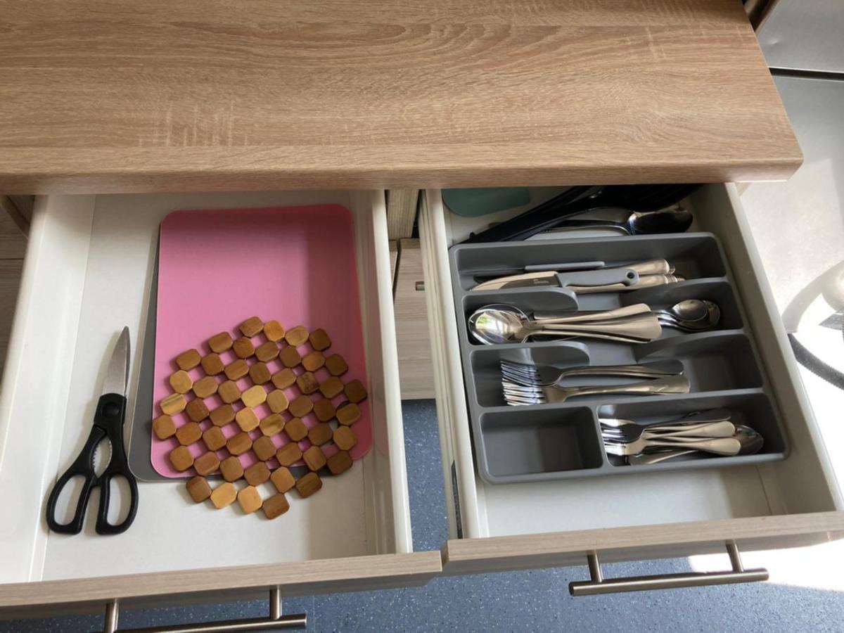 Apartamento Ferienwohnung Am Schlosspark Charlottenburg *