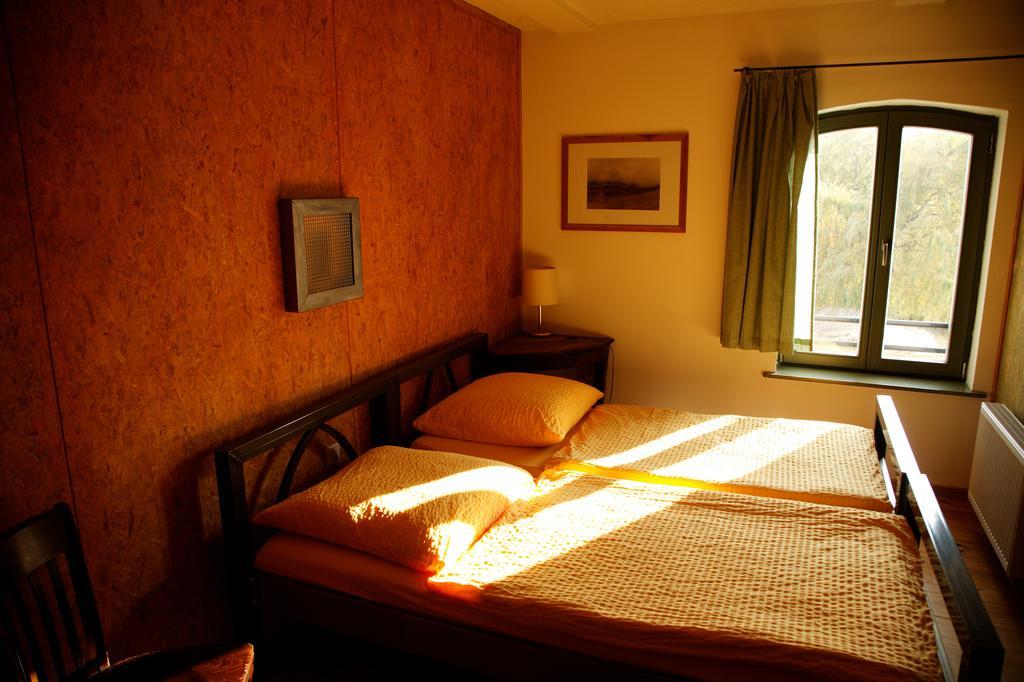Seminar- Und Gaestehaus Flussbad Gartenstrasse 5*