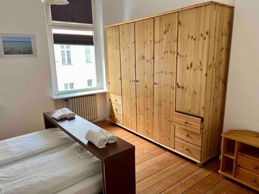 Wonderful Flat Near Ku'damm Apartment *