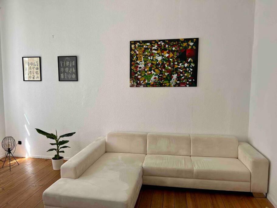 Wonderful Flat Near Ku'damm * Berlin