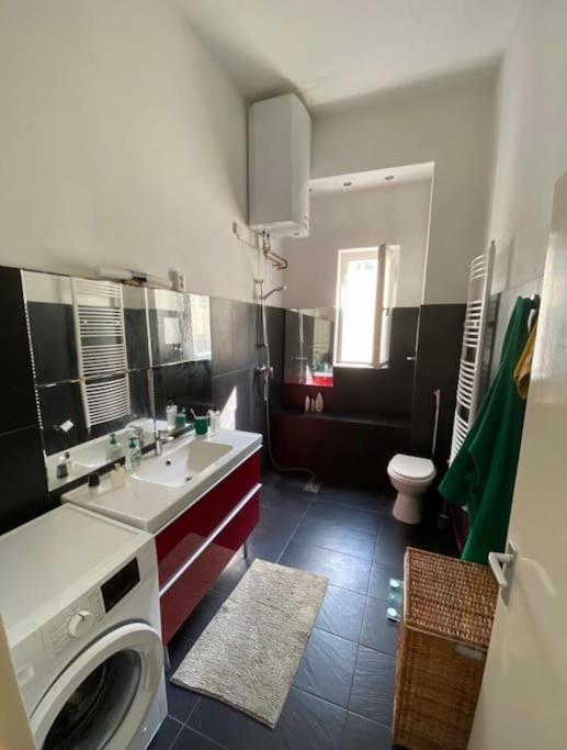 Apartment Wonderful Flat Near Ku'damm Berlin