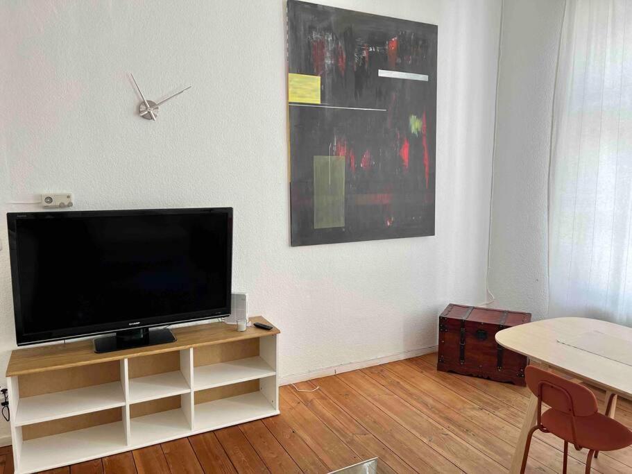 Wonderful Flat Near Ku'damm