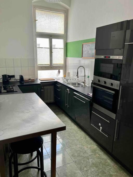 Wonderful Flat Near Ku'damm Apartment *