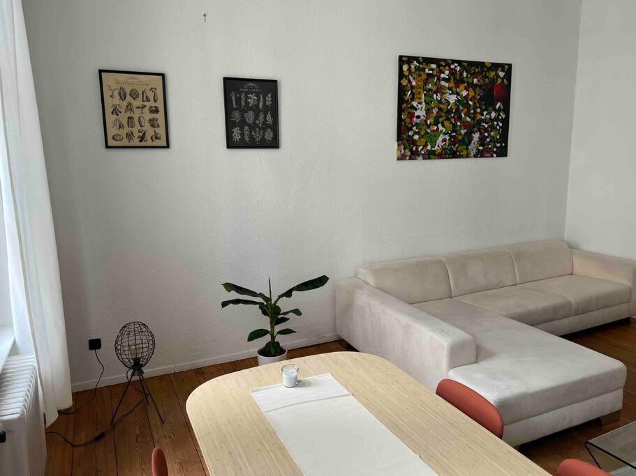 Wonderful Flat Near Ku'damm Apartment