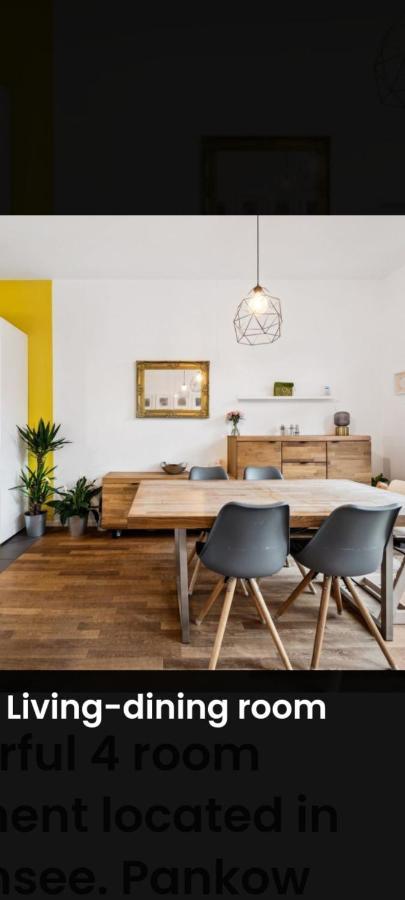 Helenas Place Berlim
