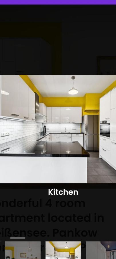 Apartamento Helenas Place