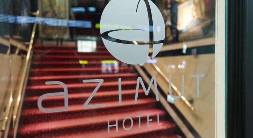 Acom-hotel Kurfuerstendamm Hotel Berlim
