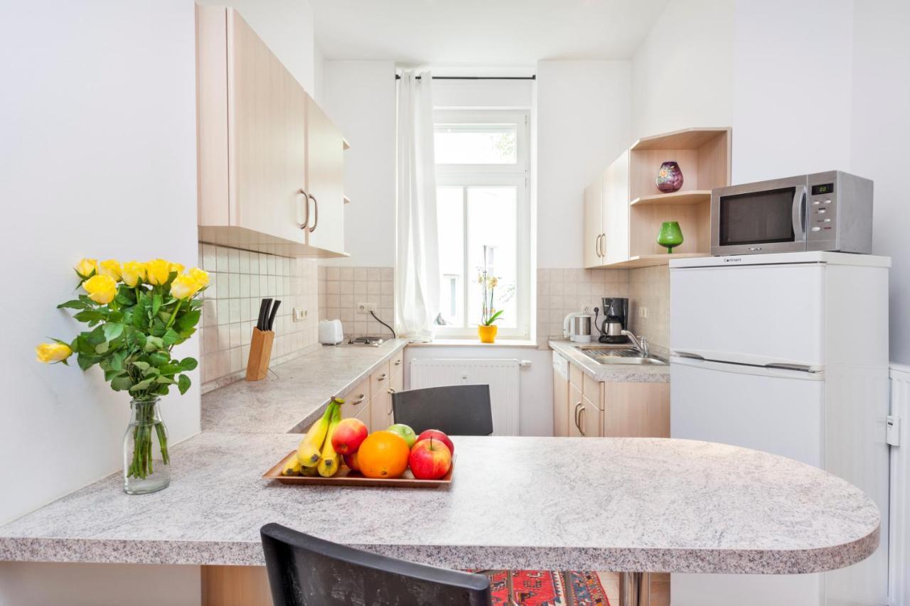 Pette C40 Apartment
