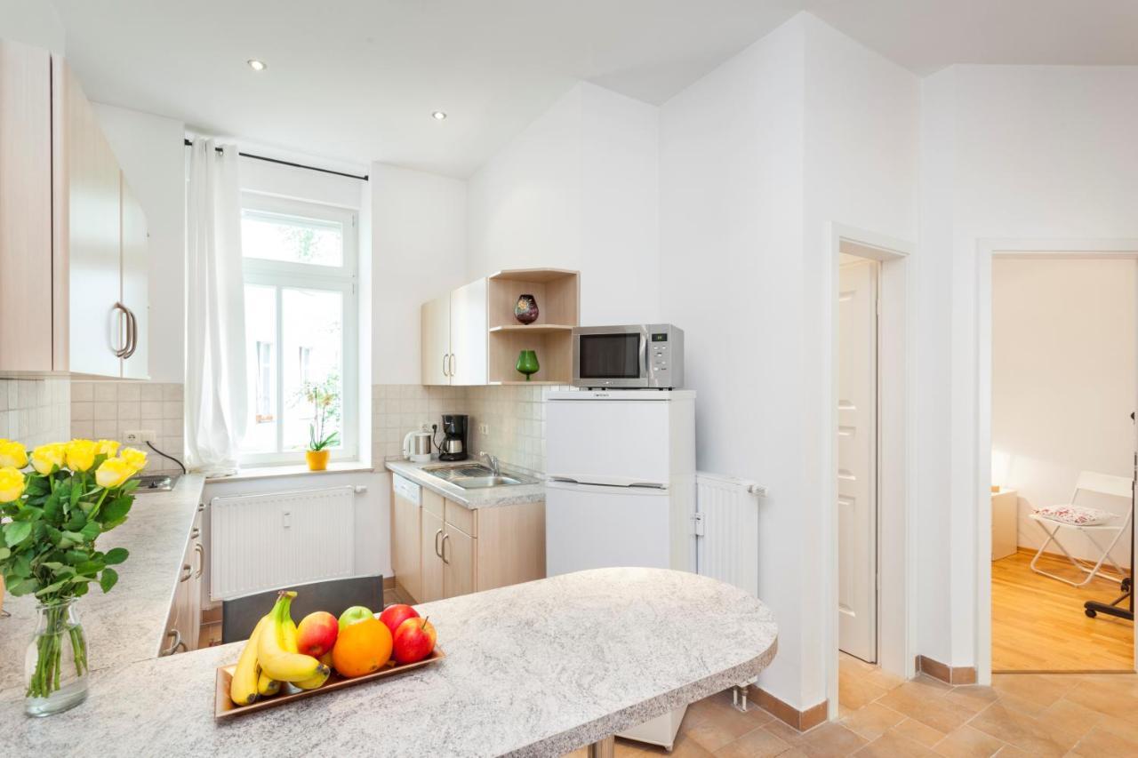 Pette C40 Apartment *