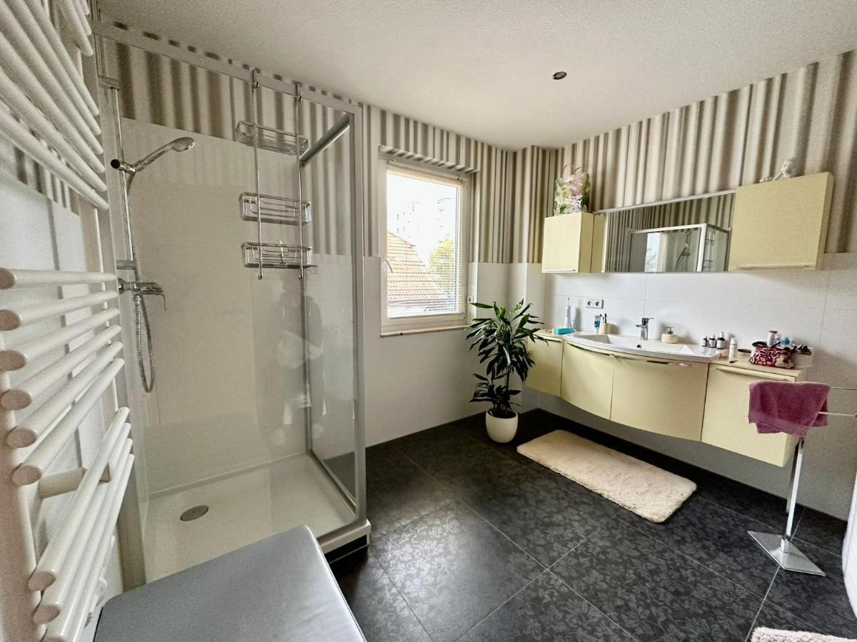 Huebsches Zimmer Nahe Ber Homestay