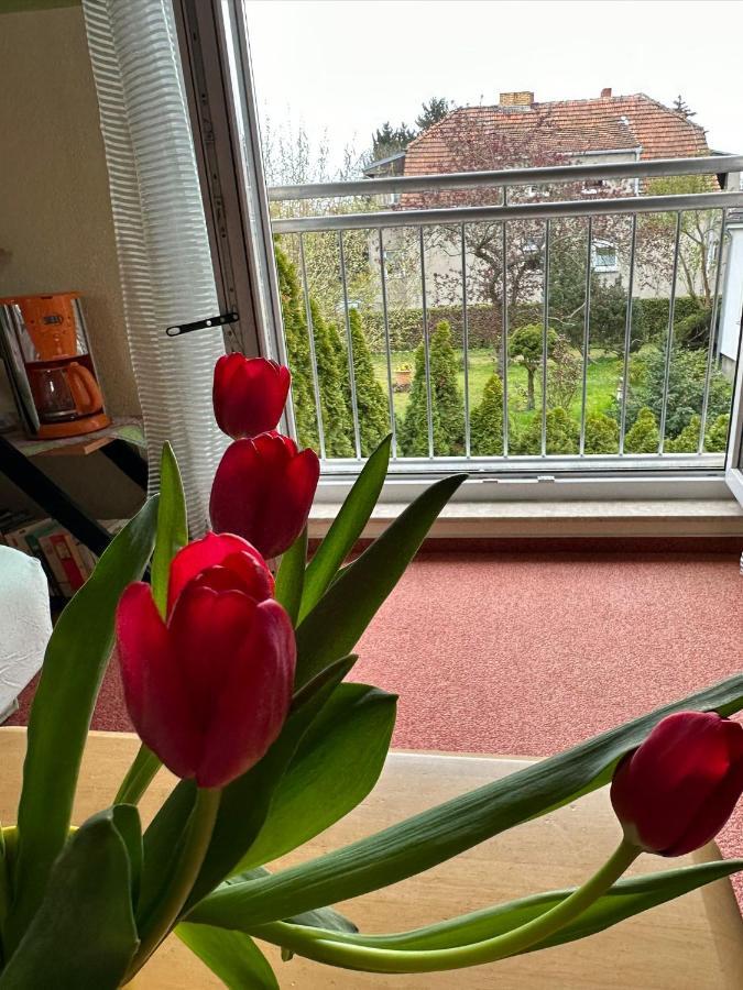 Huebsches Zimmer Nahe Ber Berlin