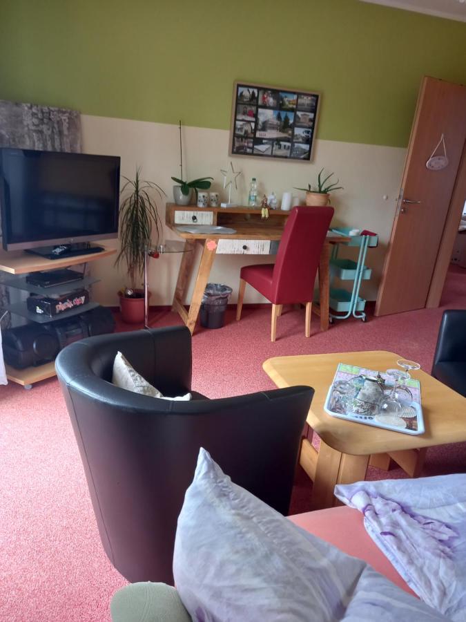 Homestay Huebsches Zimmer Nahe Ber *
