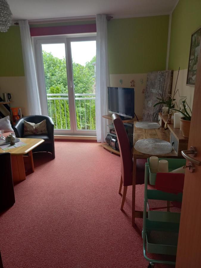 Huebsches Zimmer Nahe Ber Homestay Berlin