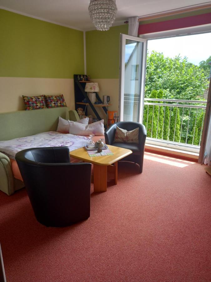 Homestay Huebsches Zimmer Nahe Ber