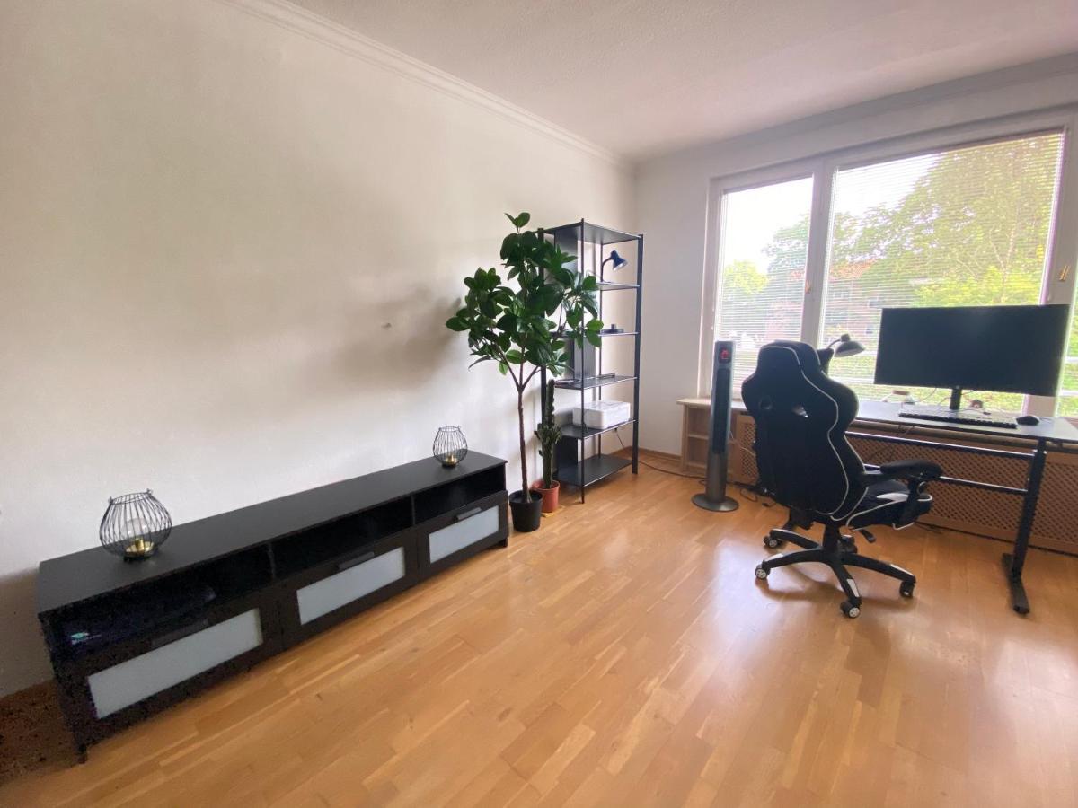 Modern Studio In With Garden Near Sea