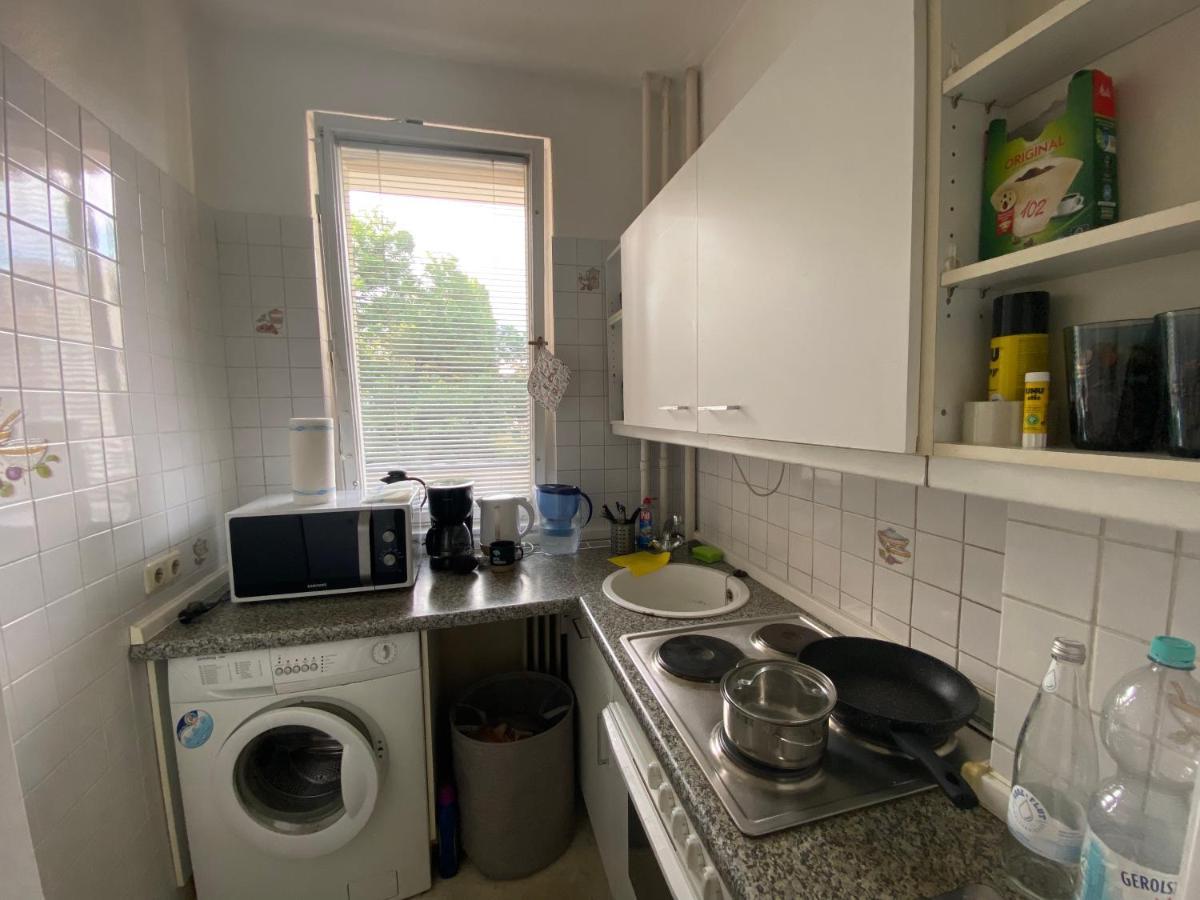 Modern Studio In With Garden Near Sea