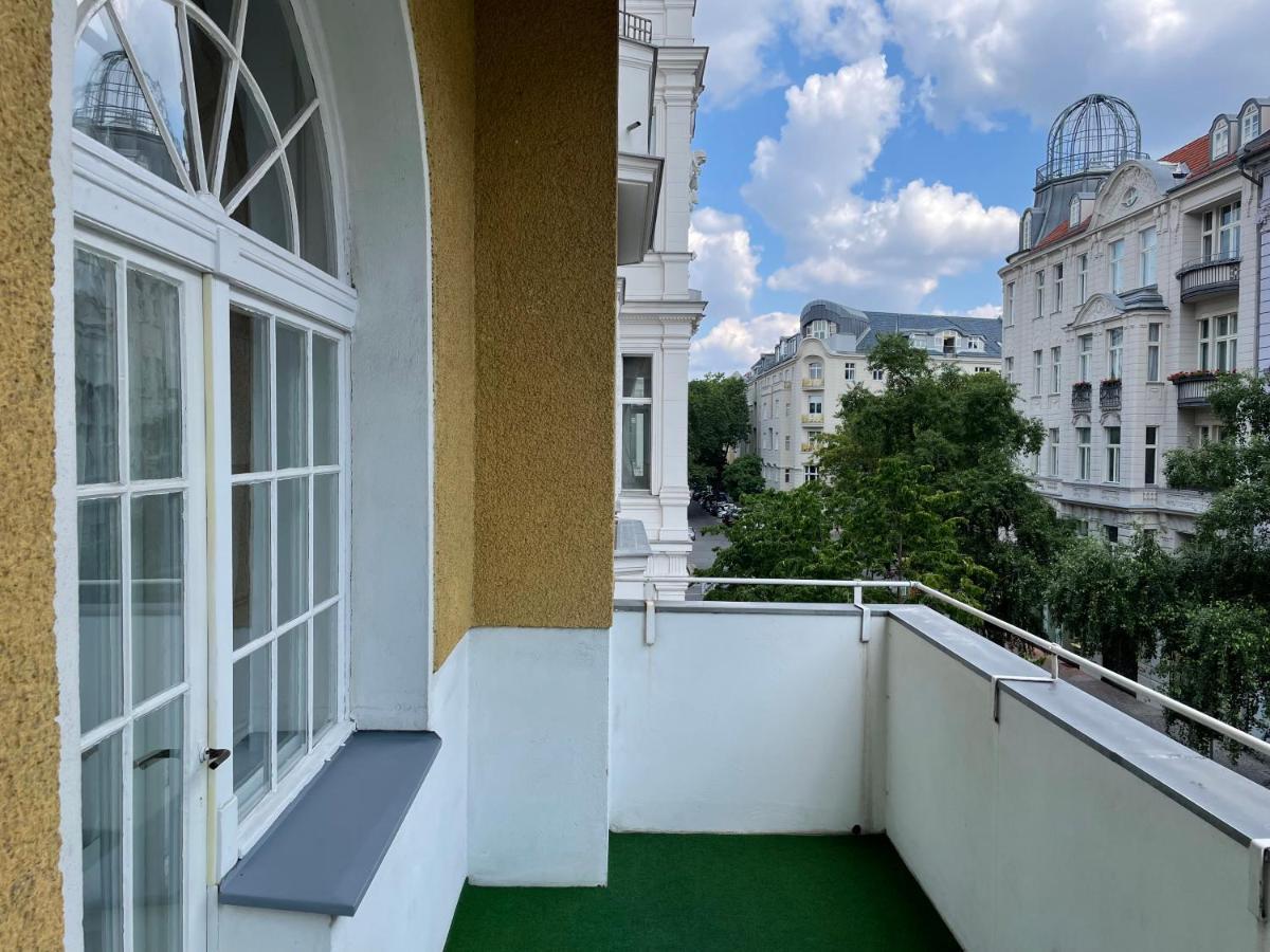 Castell Am Kurfuerstendamm 3* Berlin