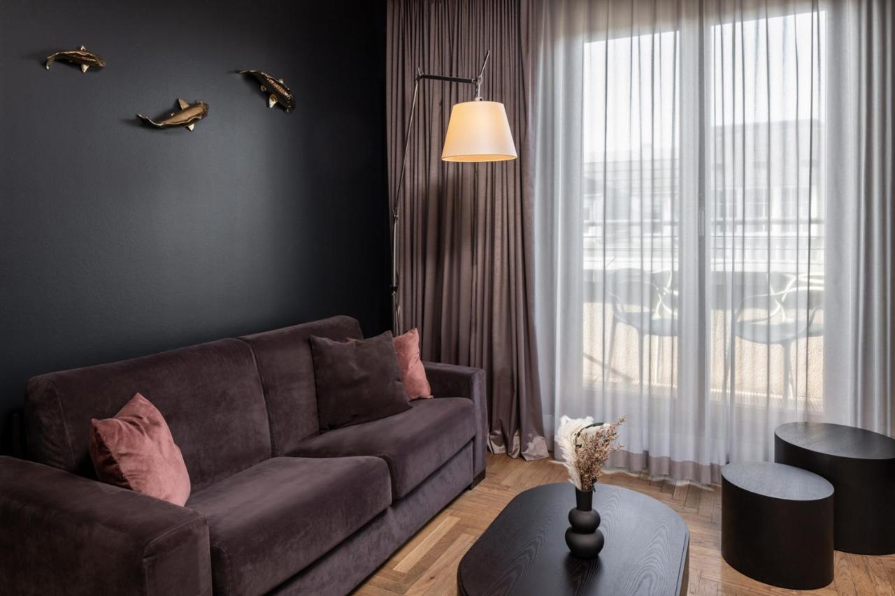 Amano Rooms&apartments Berlin