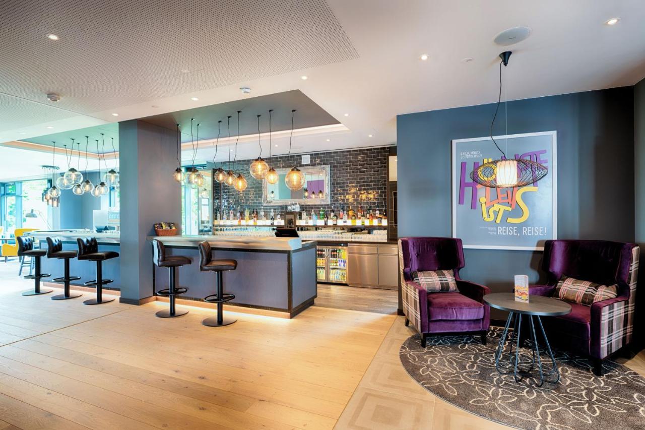 Premier Airport Hotel Berlim