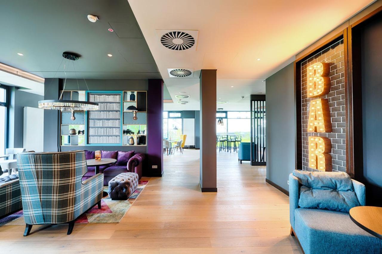 Premier Airport 3* Berlim