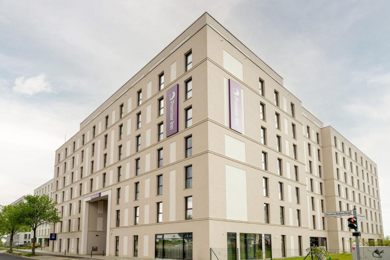 Premier Airport 3* Berlim