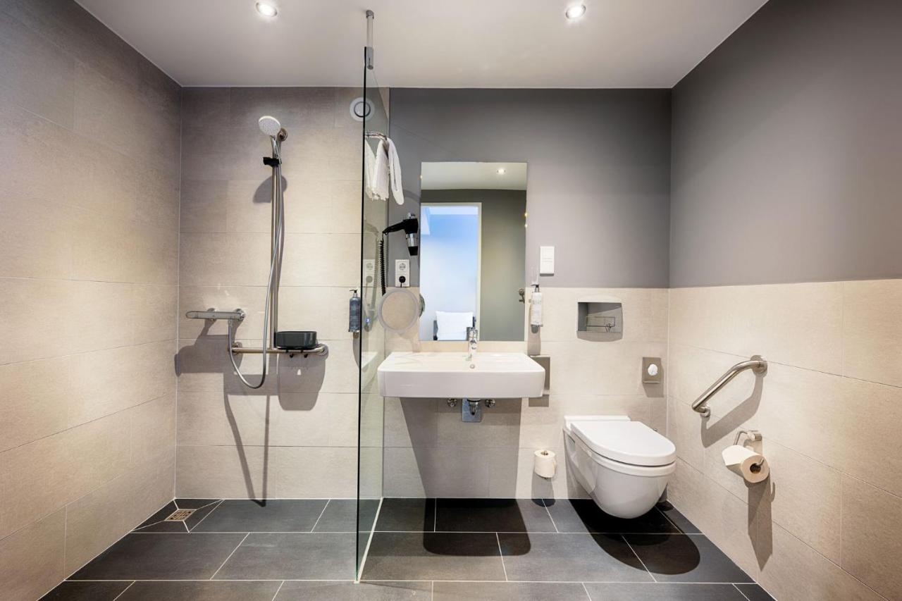 Premier Airport Hotel Berlim