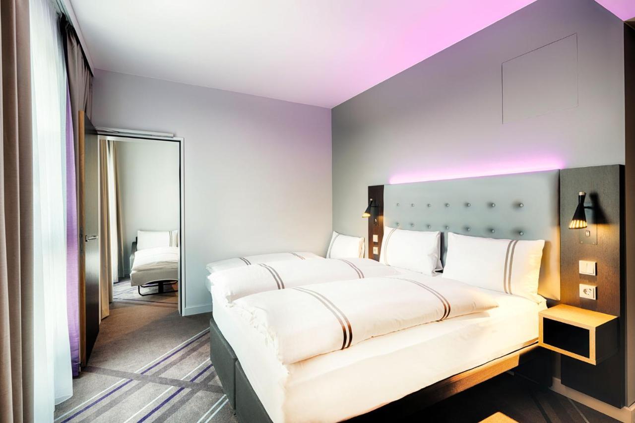 Hotel Premier Airport Berlim