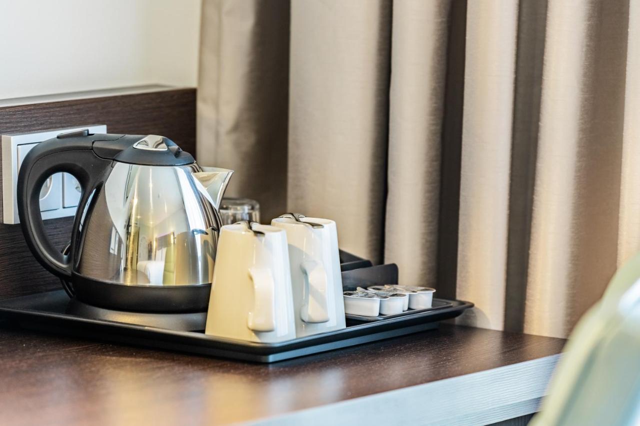 Hotel Premier Airport Berlim
