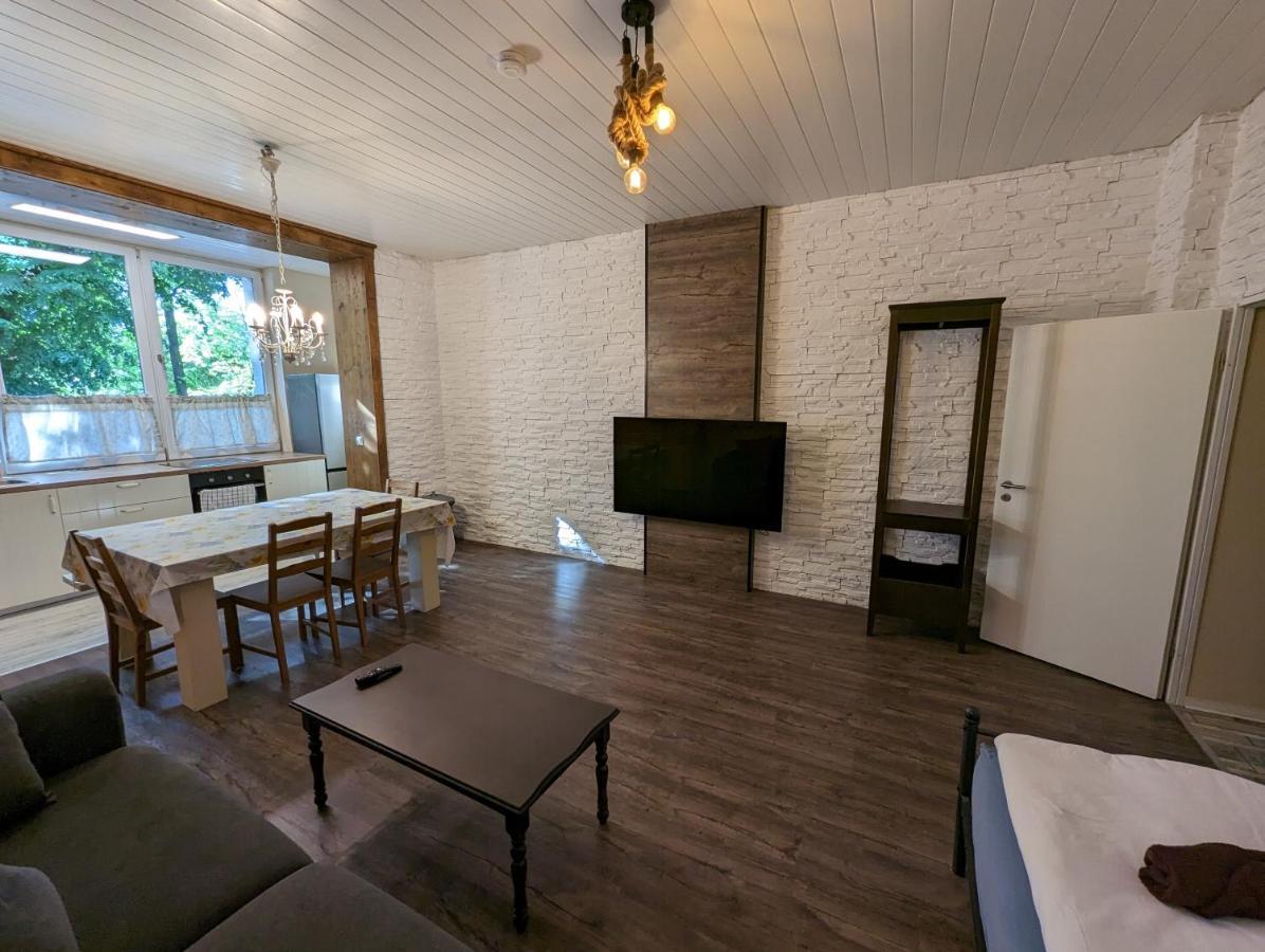 Apartment Merry