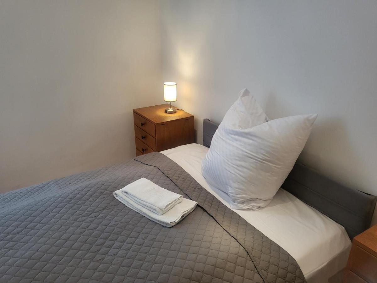 Apartment Pette C40 Berlin