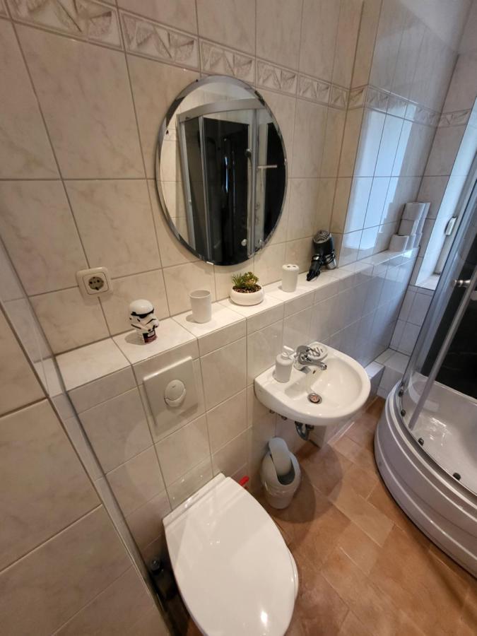 Pette C40 Apartment