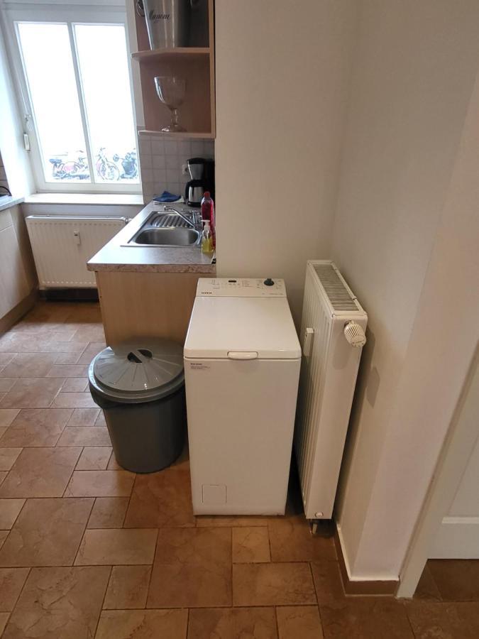 Pette C40 Apartment