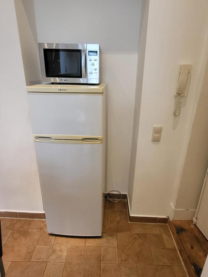 Pette C40 Berlin